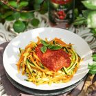 Bio-Zentrale BIO VEGAN Bolognese szósz 340 ml