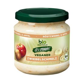 Bio-Zentrale BIO VEGAN Hagymakrém 150 g