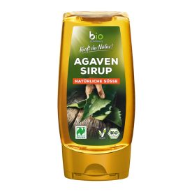 Bio-Zentrale BIO Agave szirup 250 ml