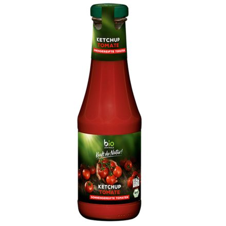 Bio-Zentrale BIO Ketchup 500ml