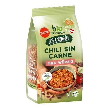 Bio-Zentrale BIO VEGAN Chilis bab 170 g