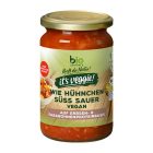 Bio-Zentrale BIO VEGAN Édes-Savanyú csirke szósz 350 g