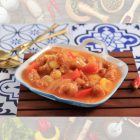 Bio-Zentrale BIO VEGAN Édes-Savanyú csirke szósz 350 g