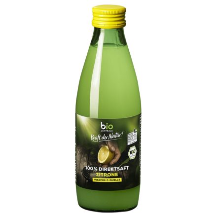 Bio-Zentrale BIO Citromlé 100%, 250 ml