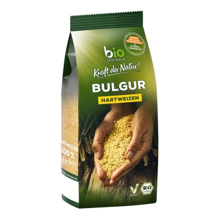 Bio-Zentrale BIO Bulgur 400 g