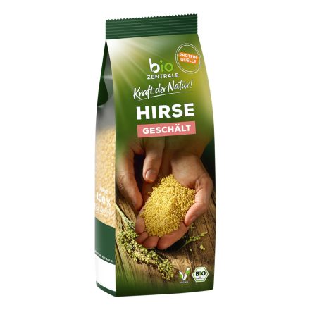 Bio-Zentrale BIO Köles 500 g