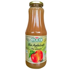 Pölz BIO Almalé 100%, 1L - DRS