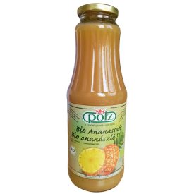 Pölz BIO Ananászlé 100%, 1L - DRS