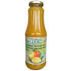 Pölz BIO Mangó-Maracuja nektár 30% 1L - DRS
