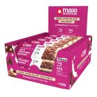 MAXI NUTRITION Creamy Core Protein bar - Dark Chocolate Coconut 45g
