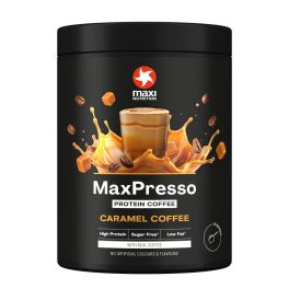 Maxi Nutrition