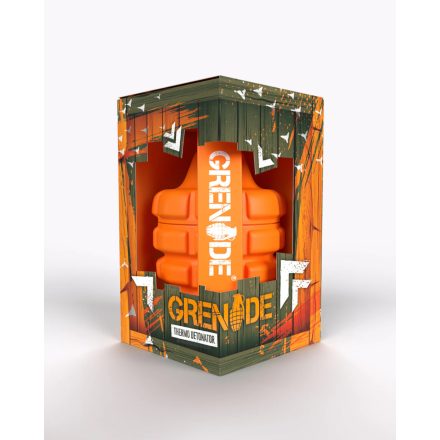 GRENADE Thermo Detonator 100 kapsz.