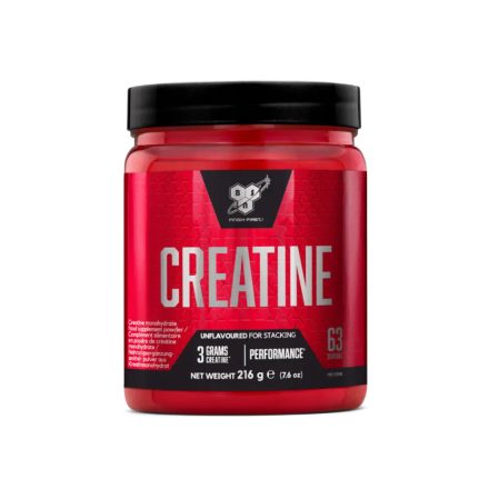 BSN Creatine DNA 216g