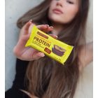 NUTRY NUTS Protein Peanut Butter Cups - Milk Choc 42g