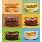 NUTRY NUTS Protein Peanut Butter Cups - Milk Choc 42g
