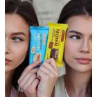 NUTRY NUTS Protein Peanut Butter Cups - Milk Choc 42g