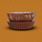 NUTRY NUTS Protein Hazelnut Butter Cups - Double Choc 42g