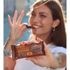 NUTRY NUTS Protein Hazelnut Butter Cups - Double Choc 42g