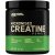Optimum Nutrition Micronised Creatine Powder 187 g Unflavoured