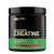 Optimum Nutrition Micronised Creatine Powder 247.5g Fruit Punch