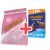 GRENADE Protein Powder 2kg Strawberries&Cream + ajándék GRENADE High Protein bar Oreo Pack 4x60 g