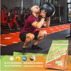 GRENADE BCAA - Peachy Pear 390 g