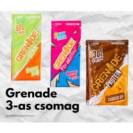 Grenade