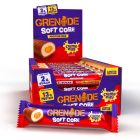 GRENADE Creme Egg fehérjeszelet 45g