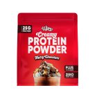 WISPY Creamy Protein Powder - Nutty Chocolate - 300 g