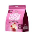 WISPY Creamy Protein Powder - Raspberry White Chocolate - 300 g