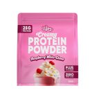 WISPY Creamy Protein Powder - Raspberry White Chocolate - 300 g