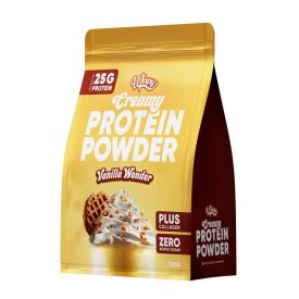 WISPY Creamy Protein Powder Vanilla Wonder - 750 g