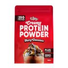 WISPY Creamy Protein Powder Nutty Chocolate - 750 g