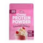 WISPY Creamy Protein Powder Raspberry White Chocolate - 750 g