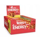 OLIMP SPORT Energy+ Magnesium Bar - Peanut Caramel 45g