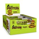OLIMP SPORT Protein bar - Dubai Chocolate 40g
