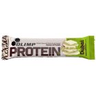 OLIMP SPORT Protein bar - Dubai White Chocolate 40g