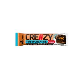 OLIMP SPORT Cre-zy Creatine Bar - Intense Dark Chocolate 45g