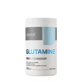 OstroVit Glutamine 500 g Natural