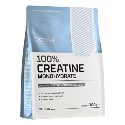 OstroVit Creatine Monohydrate 300 g