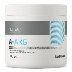 OstroVit A-AKG 200 g Natural