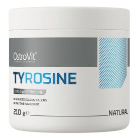 OstroVit Tyrosine 210 g Natural