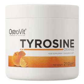 OstroVit Tyrosine 210 g Orange