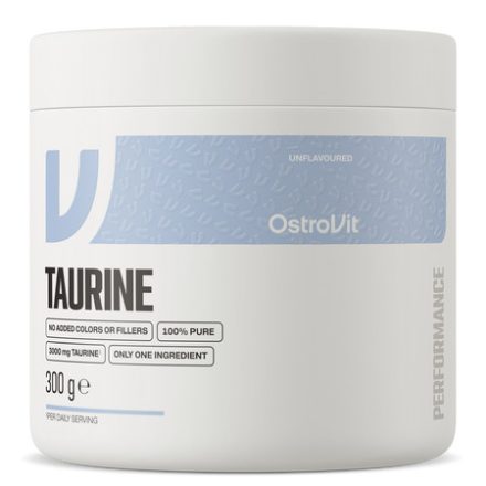 OstroVit Taurine 300 g
