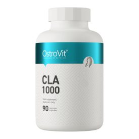 OstroVit CLA 1000 mg 90 kapszula