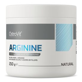 OstroVit Arginine 210 g - Natural