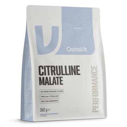 OstroVit Citrulline 360 g Unflavoured