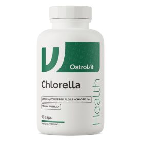 OstroVit Chlorella 90 kapszula