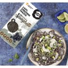 FORPRO BIO BLACK BEAN PROTEIN PASTA SPAGHETTI - 200 G