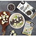 FORPRO BIO BLACK BEAN PROTEIN PASTA SPAGHETTI - 200 G